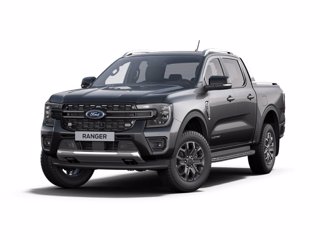 FORD Ranger 3.0 ECOBLUE aut. 240 CV DC Wildtrak 5 posti