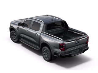 FORD Ranger 3.0 ECOBLUE aut. 240 CV DC Wildtrak 5 posti