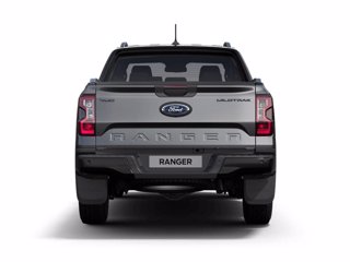 FORD Ranger 3.0 ECOBLUE aut. 240 CV DC Wildtrak 5 posti