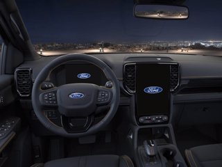 FORD Ranger 3.0 ECOBLUE aut. 240 CV DC Wildtrak 5 posti