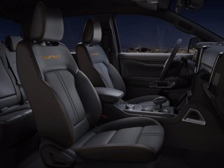 FORD Ranger 3.0 ECOBLUE aut. 240 CV DC Wildtrak 5 posti