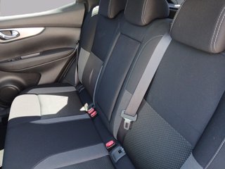 NISSAN Qashqai dci