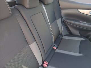 NISSAN Qashqai dci