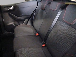 FORD Puma m-hybrid ST-Line Automatica