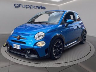 ABARTH 695 1.4 t-jet
