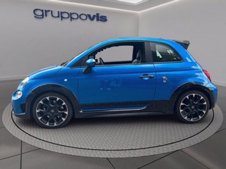 ABARTH 695 1.4 t-jet