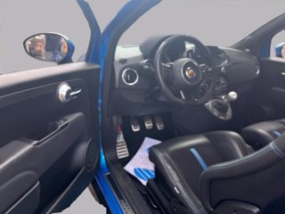 ABARTH 695 1.4 t-jet