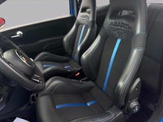 ABARTH 695 1.4 t-jet