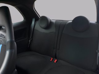 ABARTH 695 1.4 t-jet