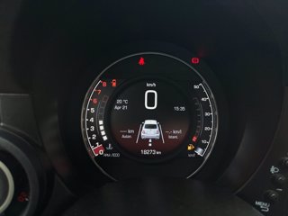 ABARTH 695 1.4 t-jet