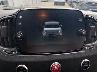 ABARTH 695 1.4 t-jet