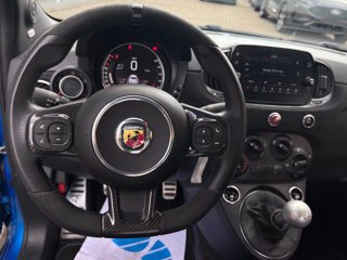 ABARTH 695 1.4 t-jet