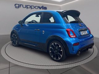 ABARTH 695 1.4 t-jet