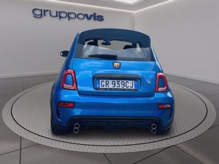 ABARTH 695 1.4 t-jet