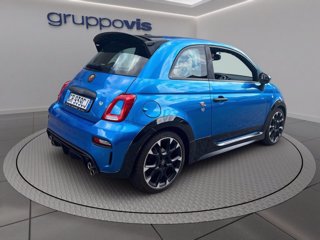 ABARTH 695 1.4 t-jet