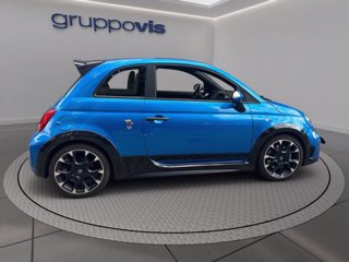 ABARTH 695 1.4 t-jet