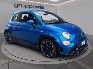 ABARTH 695 1.4 t-jet