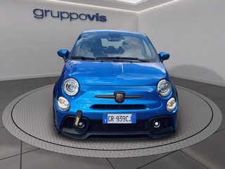 ABARTH 695 1.4 t-jet
