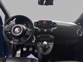 ABARTH 695 1.4 t-jet