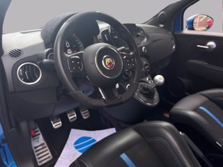 ABARTH 695 1.4 t-jet
