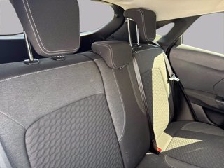 FORD Puma m-hybrid Titanium