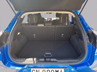 FORD Puma m-hybrid Titanium