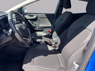 FORD Puma m-hybrid Titanium