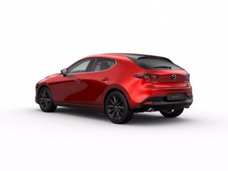 MAZDA Mazda3 e-Skyactiv-G M Hybrid Homura