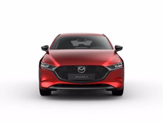 MAZDA Mazda3 e-Skyactiv-G M Hybrid Homura