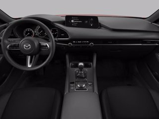 MAZDA Mazda3 e-Skyactiv-G M Hybrid Homura