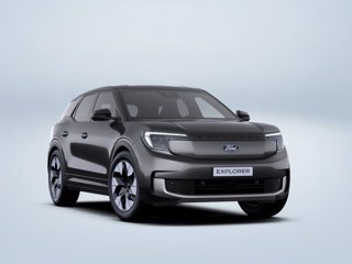 FORD Explorer-E Standard Range Explorer 286 CV