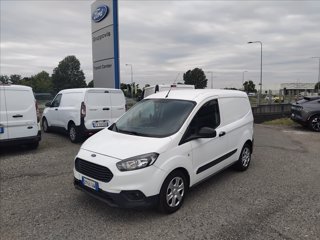 FORD Transit Courier 1.0 100cv Trend FORD PROTECT 7/105
