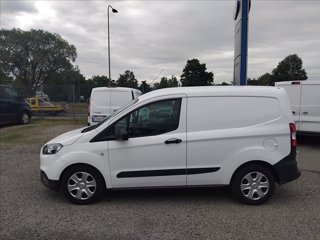 FORD Transit Courier 1.0 100cv Trend FORD PROTECT 7/105