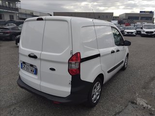 FORD Transit Courier 1.0 100cv Trend FORD PROTECT 7/105