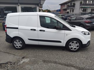 FORD Transit Courier 1.0 100cv Trend FORD PROTECT 7/105