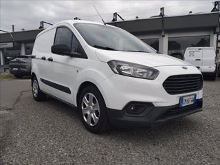 FORD Transit Courier 1.0 100cv Trend FORD PROTECT 7/105