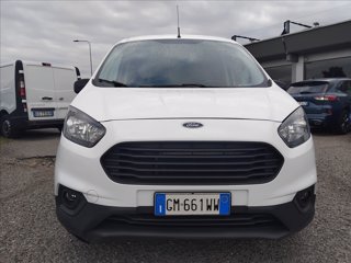 FORD Transit Courier 1.0 100cv Trend FORD PROTECT 7/105