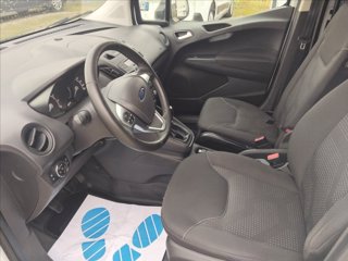 FORD Transit Courier 1.0 100cv Trend FORD PROTECT 7/105