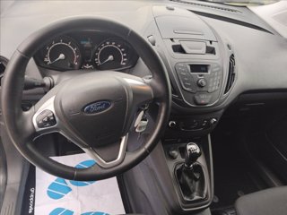 FORD Transit Courier 1.0 100cv Trend FORD PROTECT 7/105