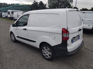 FORD Transit Courier 1.0 100cv Trend FORD PROTECT 7/105