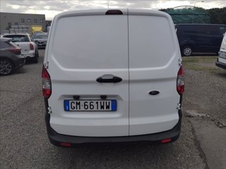 FORD Transit Courier 1.0 100cv Trend FORD PROTECT 7/105