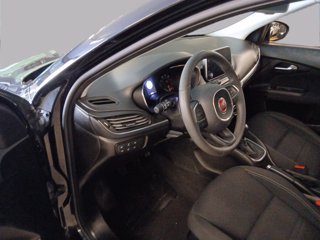 FIAT Tipo Lounge 5 porte
