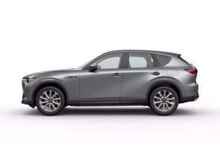 MAZDA Cx-60 3.3 m-hybrid boost exclusive line convenience&sound driverassistance awd 249cv auto