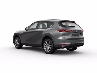 MAZDA Cx-60 3.3 m-hybrid boost exclusive line convenience&sound driverassistance awd 249cv auto