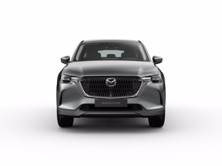 MAZDA Cx-60 3.3 m-hybrid boost exclusive line convenience&sound driverassistance awd 249cv auto