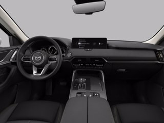 MAZDA Cx-60 3.3 m-hybrid boost exclusive line convenience&sound driverassistance awd 249cv auto