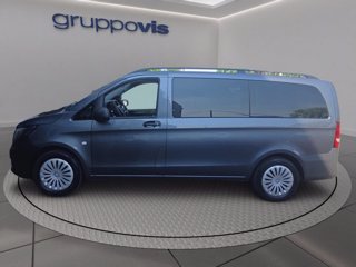 MERCEDES Vito 119 cdi long 4x4 Automatico