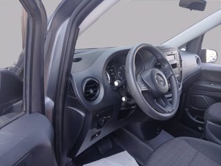 MERCEDES Vito 119 cdi long 4x4 Automatico
