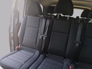 MERCEDES Vito 119 cdi long 4x4 Automatico