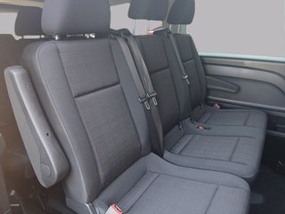 MERCEDES Vito 119 cdi long 4x4 Automatico